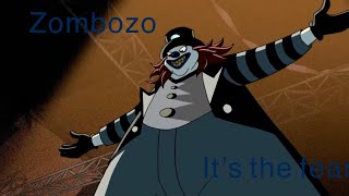 Zombozo Tribute