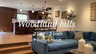 Discover your dream home in Woodland Hills, California!