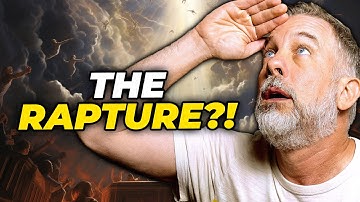 Are You Living in Fear of the Rapture?