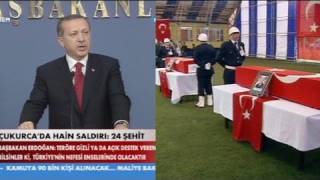 Erdoğan'dan Çukurca açıklaması Resimi