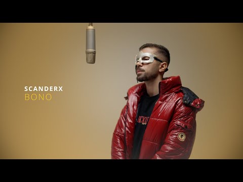 إسكندر بونو