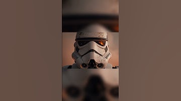 Lost in the Outer Rim With Lava Zombies Chasing Us Part 1