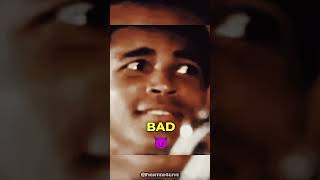 Muhammad Alis Greatest Speech