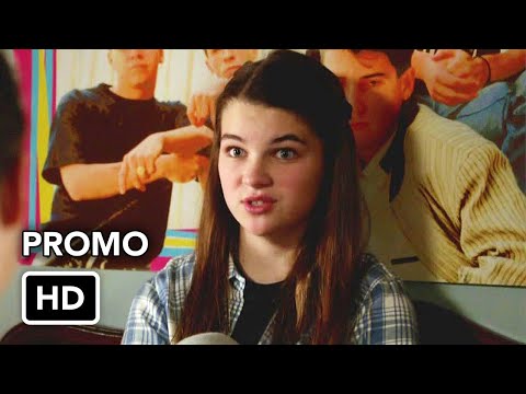 Young Sheldon 6x17 Promo "A German Folk Song and an Actual Adult" (HD)