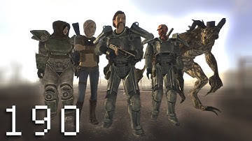 Fallout New Vegas Modded - Part 190