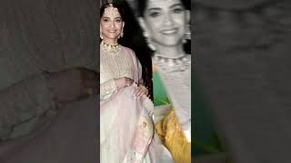 Stylish guests at Rhea Kapoor’s wedding