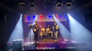 CB Band Live bei der SWB 01.12.2023 - Teil 2