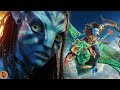 Avatar 3 and Frontiers of Pandora Connection Revealed