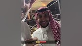 الفنان #حبيب_الحبيب يعطينا اليوم قصة بطريقة #نايف_حمدان - YouTube