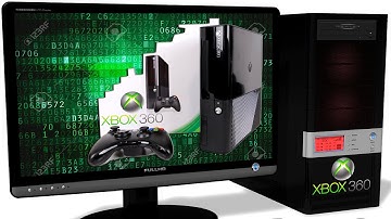 XENIA Xbox 360 Emulator - How to use #2 Why not starting? Сompatibility issue.