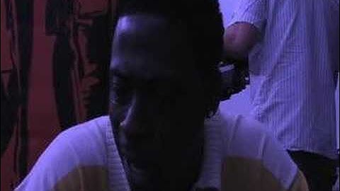 Pete Rock (Interview) - Part 2 of 2