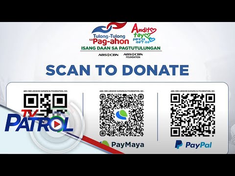 Video: Saan napupunta ang mga donasyon ng amvets?