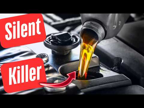 What Happens If You Don’t Change Your Engine Oil on Time?