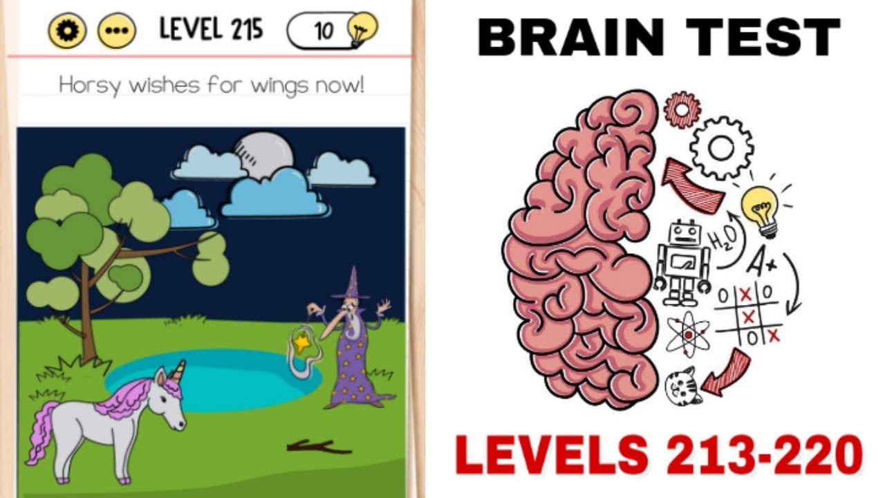 Как пройти 88 уровень в brain test