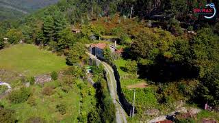 Moradia T2 Vale de Cambra