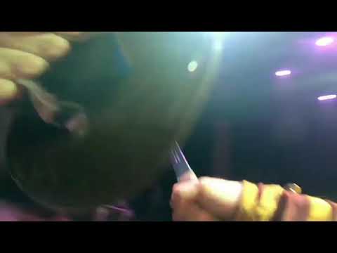 ცეკვის დროს განცდილი \"ფარიკაობის\" ემოცია