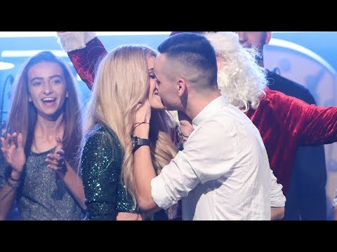 POLJUBILI SE NA POZORNICI! (8rasta9 & xniks2x) @ Videostar 2018.