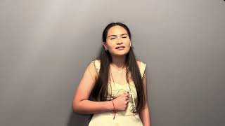 Lysette Safont - Beauty And The Beast - Home - Broadway Bound - The Wresh Workshop