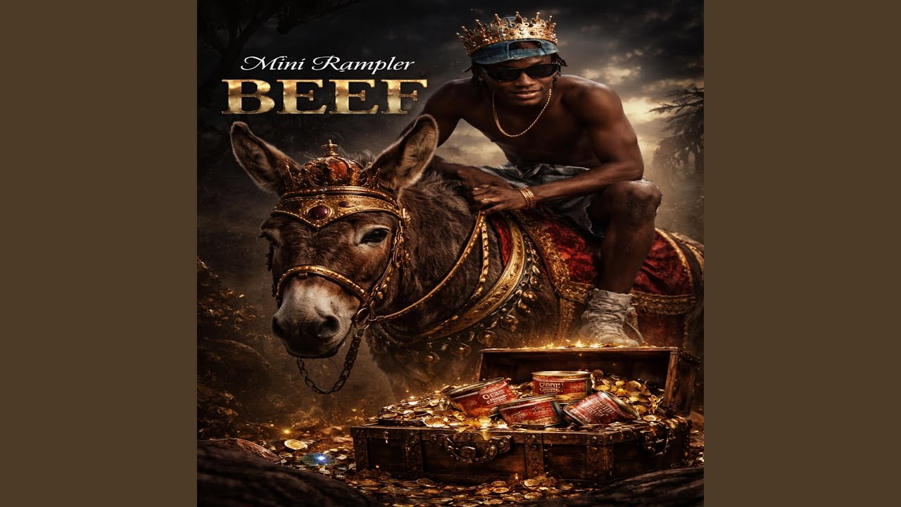 Watch BEEF on YouTube Watch BEEF on YouTube
