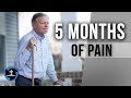 God is Teaching Me 5 Lessons Through Pain | Pastor Mark Finley