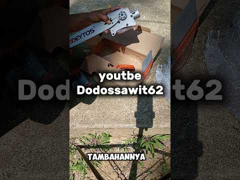 Chainsaw Mini Mesin