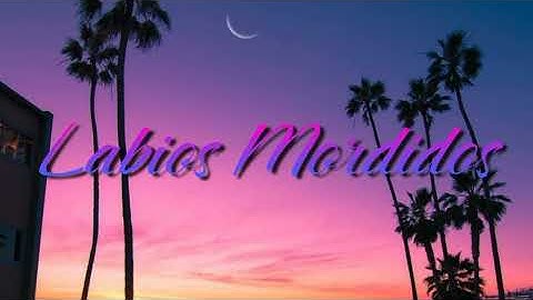 Thumbnail of Labios Mordidos, feat. Kali Uchis & Karol G (Official Audio)