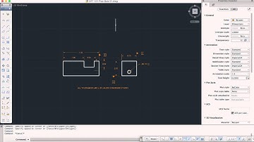 Working with Layers in AutoCAD for Mac