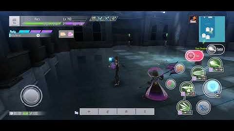 SAOIF How to Double Auto Rapier