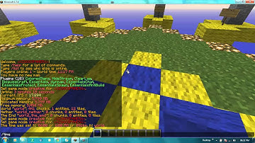 Plugins Bukkit - Part 2