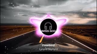 Download lagu Freebird's best part but it's more freebirdyy with bass