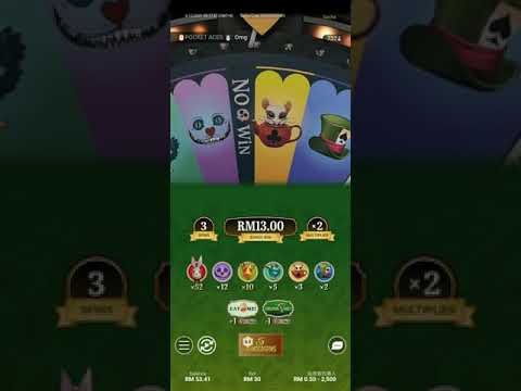 Experience Adventures Beyond Wonderland: Live Play Casino Game Now in English for UK Players