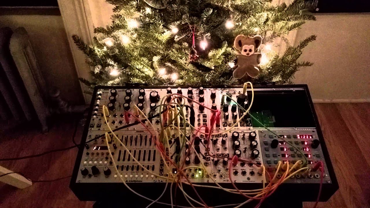 Isn't there anyone who knows what Christmas is all about? YouTube