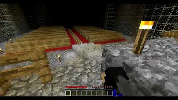 5# | PARADOX V1.1 | 1.1 Minecraft Custom Map Playthrough | w/ Jakeyboy