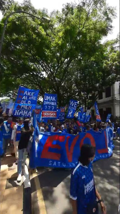 Adu domba(AREMA