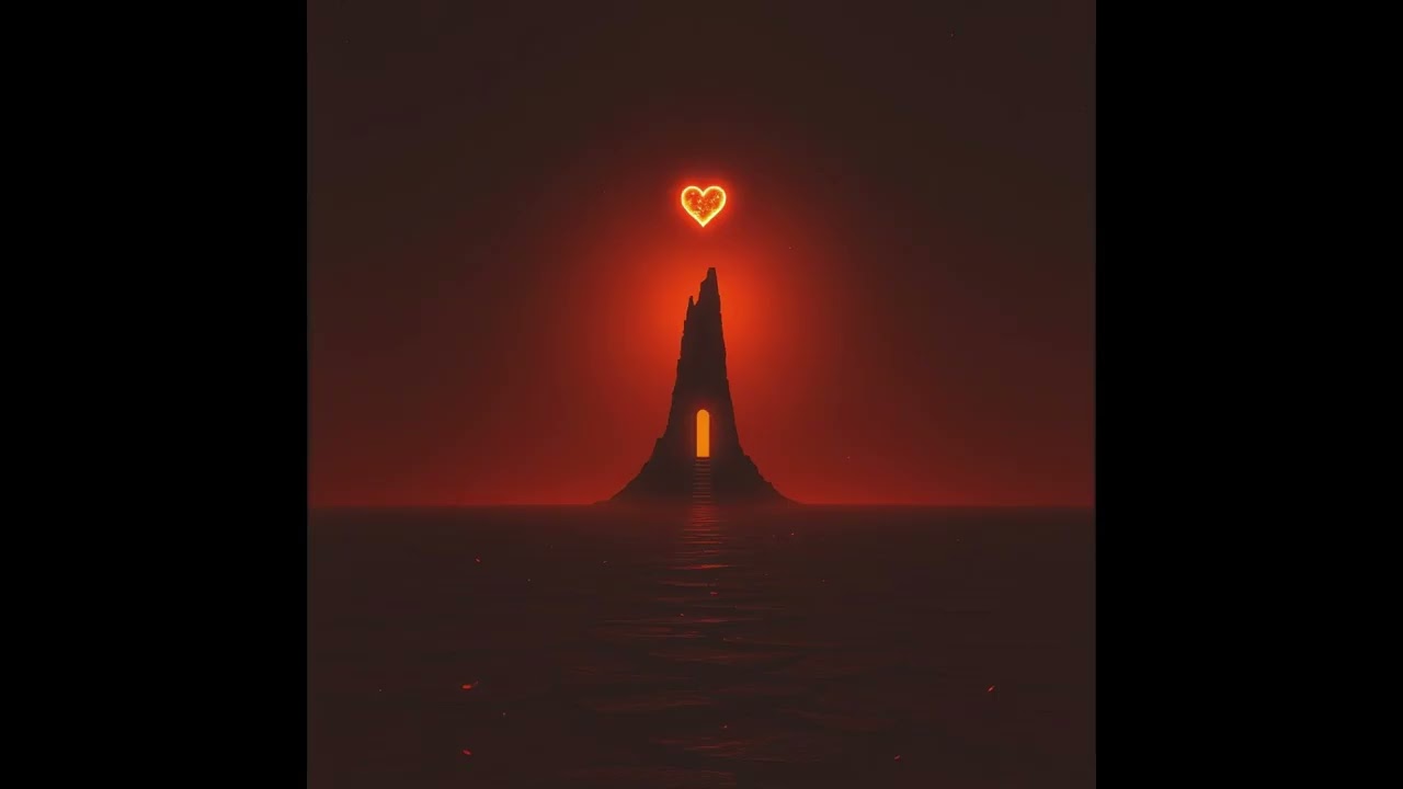 为你，我从深渊归来 - Chinese Melodic Death Metal / Metalcore