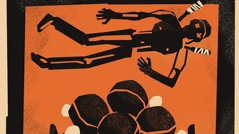 DEATHLOOP Postmodern Abstractionism Trophy