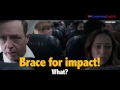 English @ the Movies: 'Brace For Impact' 