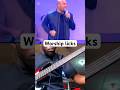 Gospel licks for worship #bassfeatured #goviral #bass #fypage #fyp