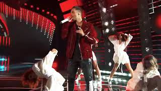 CNCO - Abraham Mateo / Me Vuelvo Loco / Ya Tu Sabes screenshot 1