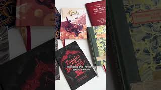 Journaling games Journaling games