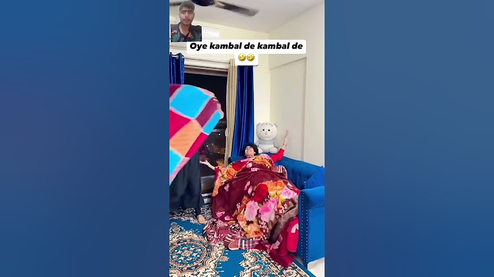 Kambal De thand hai #shorts #viral #trending | Green screen part 1 #reacts