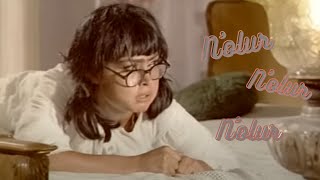 Yasemin Mori - Nolur Nolur Nolur (Türkan Şoray Editi) (İng Alt Yazılı)
