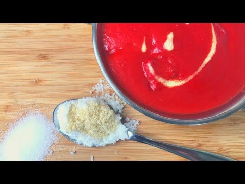 How To Make Chicken Tikka Masala Sauce Indian Restaurant Style | Masala Sauce Recipe | Part 1