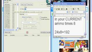 Heli Attack 3- Ammo Hack- Miniclip