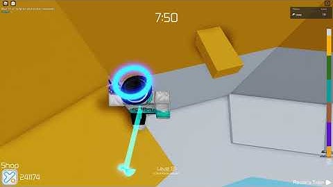 The Worst Tower of Hell Life Hack Video...