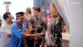 Download Lagu CEK SOUND - NEW SB MUSIC - WEDDING AFIF \u0026 SOVIYANTI - KAJAR DAWE KUDUS MP3 Download Lagu CEK SOUND - NEW SB MUSIC - WEDDING AFIF \u0026 SOVIYANTI - KAJAR DAWE KUDUS MP3