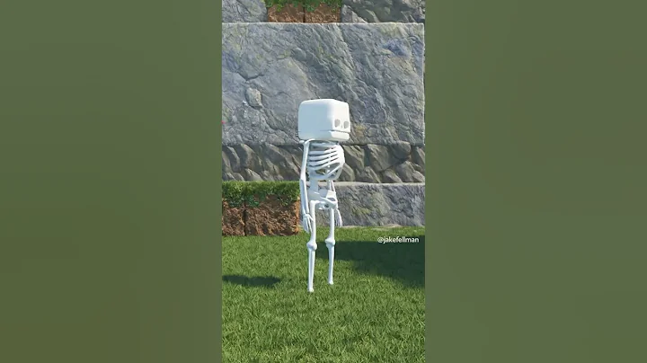 Minecraft RTX 24% ARROWHEAD LOOP #Shorts