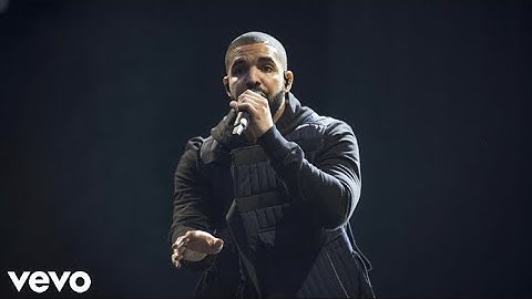 Drake - IDGAF ft. Yeat (Music Video)