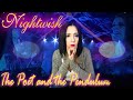 NIGHTWISH -  The Poet and the Pendulum | ¿Qué nos transmite? | ARGENTINA - REACCION & ANALISIS |