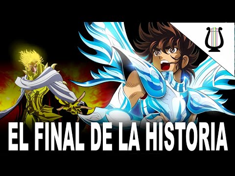 El TERRIBLE Final